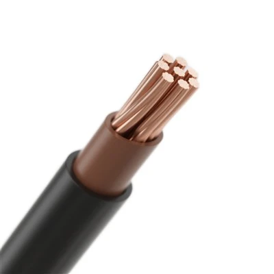 10 Produsen Kabel AVS Terbaik di China Tahun 2025