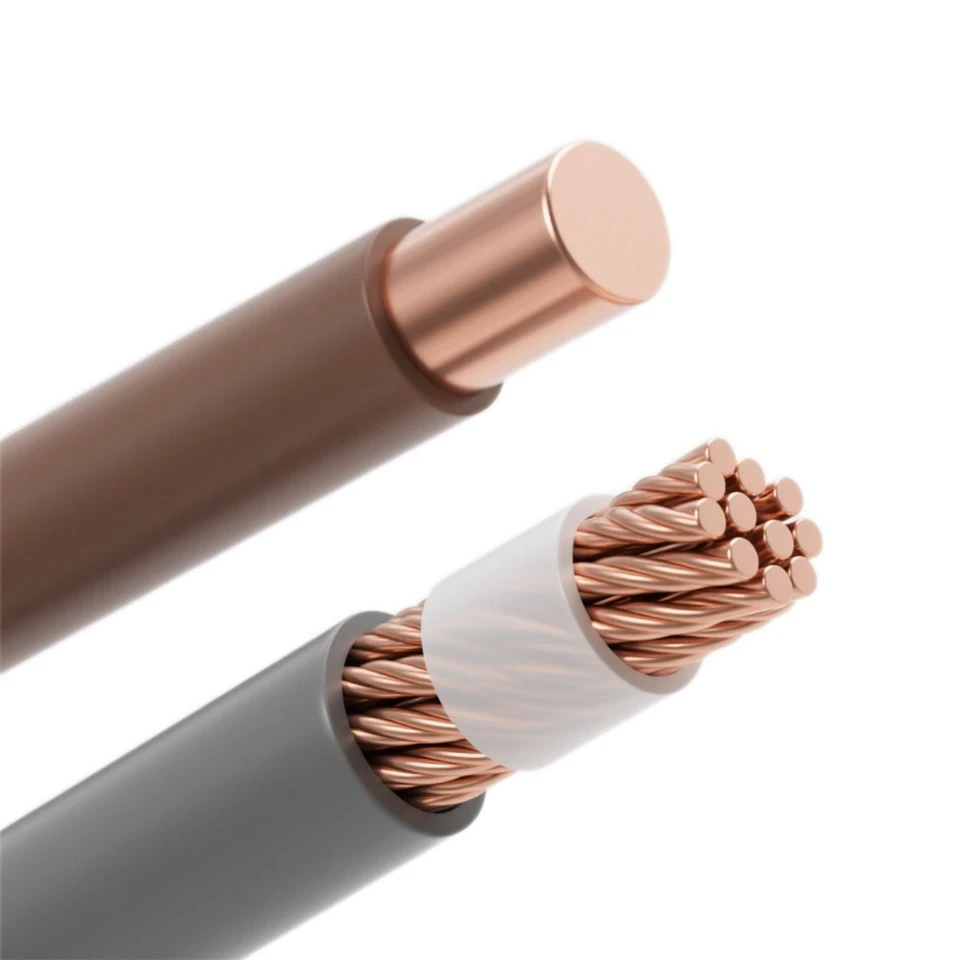 T2 Wire factory